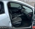 Белый Форд Фокус, объемом двигателя 1 л и пробегом 225 тыс. км за 5994 $, фото 5 на Automoto.ua