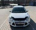 Белый Форд Фокус, объемом двигателя 1.6 л и пробегом 268 тыс. км за 6500 $, фото 20 на Automoto.ua