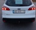Білий Форд Фокус, об'ємом двигуна 1.6 л та пробігом 270 тис. км за 7999 $, фото 27 на Automoto.ua