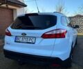 Белый Форд Фокус, объемом двигателя 1.56 л и пробегом 247 тыс. км за 7750 $, фото 8 на Automoto.ua