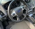 Белый Форд Фокус, объемом двигателя 1 л и пробегом 126 тыс. км за 5900 $, фото 17 на Automoto.ua