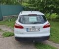 Белый Форд Фокус, объемом двигателя 1.6 л и пробегом 280 тыс. км за 7735 $, фото 1 на Automoto.ua