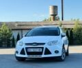 Білий Форд Фокус, об'ємом двигуна 1.56 л та пробігом 249 тис. км за 7150 $, фото 8 на Automoto.ua
