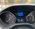 Форд Фокус 2013 в Чернигове на Automoto.ua Белый Форд Фокус, объемом двигателя 1.6 л и пробегом 385 тыс. км за 7000 $, фото 17 на Automoto.ua
