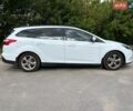 Белый Форд Фокус, объемом двигателя 1 л и пробегом 165 тыс. км за 5500 $, фото 7 на Automoto.ua