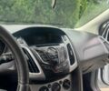 Білий Форд Фокус, об'ємом двигуна 1.6 л та пробігом 250 тис. км за 6300 $, фото 5 на Automoto.ua