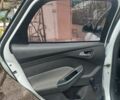 Белый Форд Фокус, объемом двигателя 1.56 л и пробегом 395 тыс. км за 7500 $, фото 15 на Automoto.ua