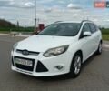 Белый Форд Фокус, объемом двигателя 1 л и пробегом 168 тыс. км за 6499 $, фото 21 на Automoto.ua