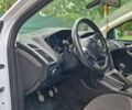 Білий Форд Фокус, об'ємом двигуна 1.6 л та пробігом 280 тис. км за 7750 $, фото 7 на Automoto.ua