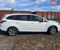 Белый Форд Фокус, объемом двигателя 1.6 л и пробегом 173 тыс. км за 9600 $, фото 7 на Automoto.ua