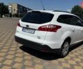 Белый Форд Фокус, объемом двигателя 1 л и пробегом 171 тыс. км за 8200 $, фото 1 на Automoto.ua