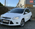 Форд Фокус 2013 в Стрые на Automoto.ua Белый Форд Фокус, объемом двигателя 0 л и пробегом 202 тыс. км за 8850 $, фото 32 на Automoto.ua