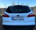 Белый Форд Фокус, объемом двигателя 1.56 л и пробегом 247 тыс. км за 7750 $, фото 9 на Automoto.ua