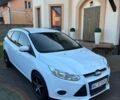 Белый Форд Фокус, объемом двигателя 1.56 л и пробегом 247 тыс. км за 7750 $, фото 23 на Automoto.ua