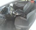 Белый Форд Фокус, объемом двигателя 1 л и пробегом 120 тыс. км за 7100 $, фото 6 на Automoto.ua