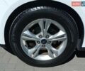 Белый Форд Фокус, объемом двигателя 1 л и пробегом 107 тыс. км за 8100 $, фото 19 на Automoto.ua