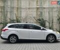 Белый Форд Фокус, объемом двигателя 1 л и пробегом 274 тыс. км за 5899 $, фото 15 на Automoto.ua