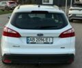 Белый Форд Фокус, объемом двигателя 1 л и пробегом 135 тыс. км за 5999 $, фото 6 на Automoto.ua