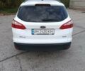 Белый Форд Фокус, объемом двигателя 1.6 л и пробегом 133 тыс. км за 7800 $, фото 13 на Automoto.ua