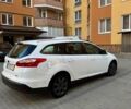 Белый Форд Фокус, объемом двигателя 1 л и пробегом 161 тыс. км за 6000 $, фото 2 на Automoto.ua