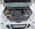 Белый Форд Фокус, объемом двигателя 1.6 л и пробегом 222 тыс. км за 7500 $, фото 6 на Automoto.ua