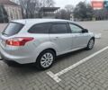 Білий Форд Фокус, об'ємом двигуна 2 л та пробігом 214 тис. км за 8400 $, фото 8 на Automoto.ua
