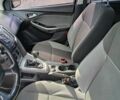 Белый Форд Фокус, объемом двигателя 1.56 л и пробегом 330 тыс. км за 6550 $, фото 17 на Automoto.ua