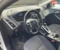 Білий Форд Фокус, об'ємом двигуна 1.6 л та пробігом 197 тис. км за 8300 $, фото 13 на Automoto.ua