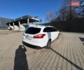 Белый Форд Фокус, объемом двигателя 1.56 л и пробегом 318 тыс. км за 7500 $, фото 1 на Automoto.ua