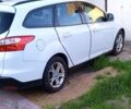 Білий Форд Фокус, об'ємом двигуна 1 л та пробігом 149 тис. км за 6700 $, фото 2 на Automoto.ua
