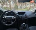 Белый Форд Фокус, объемом двигателя 1.6 л и пробегом 258 тыс. км за 7699 $, фото 22 на Automoto.ua