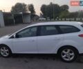 Белый Форд Фокус, объемом двигателя 1.56 л и пробегом 268 тыс. км за 7600 $, фото 1 на Automoto.ua