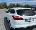 Белый Форд Фокус, объемом двигателя 1.6 л и пробегом 257 тыс. км за 7799 $, фото 9 на Automoto.ua