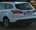 Белый Форд Фокус, объемом двигателя 1.56 л и пробегом 257 тыс. км за 6950 $, фото 15 на Automoto.ua