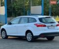 Белый Форд Фокус, объемом двигателя 1.56 л и пробегом 257 тыс. км за 6950 $, фото 25 на Automoto.ua
