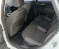 Белый Форд Фокус, объемом двигателя 1.6 л и пробегом 222 тыс. км за 7500 $, фото 9 на Automoto.ua