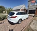 Білий Форд Фокус, об'ємом двигуна 1 л та пробігом 160 тис. км за 7500 $, фото 9 на Automoto.ua