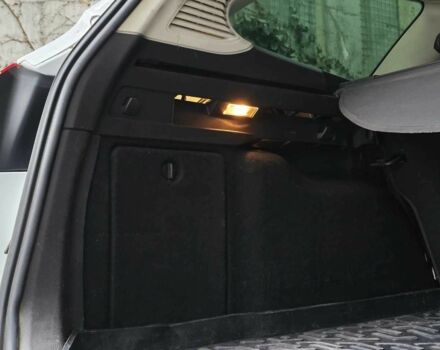 Белый Форд Фокус, объемом двигателя 1 л и пробегом 274 тыс. км за 6199 $, фото 21 на Automoto.ua