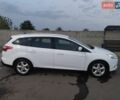 Білий Форд Фокус, об'ємом двигуна 1.56 л та пробігом 268 тис. км за 7600 $, фото 3 на Automoto.ua