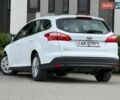 Белый Форд Фокус, объемом двигателя 1.6 л и пробегом 245 тыс. км за 7800 $, фото 24 на Automoto.ua