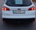 Белый Форд Фокус, объемом двигателя 1.6 л и пробегом 270 тыс. км за 7800 $, фото 27 на Automoto.ua