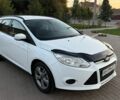 Белый Форд Фокус, объемом двигателя 1 л и пробегом 135 тыс. км за 5999 $, фото 4 на Automoto.ua