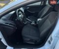Белый Форд Фокус, объемом двигателя 1.56 л и пробегом 257 тыс. км за 6950 $, фото 38 на Automoto.ua