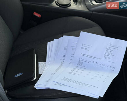 Форд Фокус 2013 в Стрые на Automoto.ua Белый Форд Фокус, объемом двигателя 0 л и пробегом 202 тыс. км за 8850 $, фото 125 на Automoto.ua