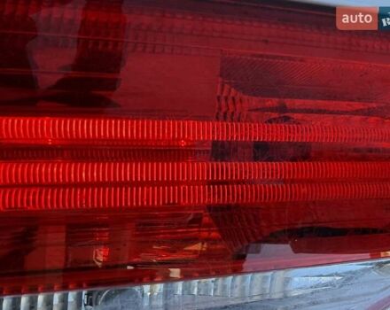 Білий Форд Фокус, об'ємом двигуна 1.6 л та пробігом 241 тис. км за 7950 $, фото 29 на Automoto.ua