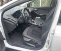 Форд Фокус 2013 в Чернигове на Automoto.ua Белый Форд Фокус, объемом двигателя 1.6 л и пробегом 385 тыс. км за 7000 $, фото 1 на Automoto.ua