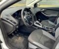 Білий Форд Фокус, об'ємом двигуна 1.6 л та пробігом 221 тис. км за 6500 $, фото 11 на Automoto.ua
