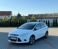 Білий Форд Фокус, об'ємом двигуна 1.56 л та пробігом 249 тис. км за 7150 $, фото 2 на Automoto.ua