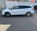 Белый Форд Фокус, объемом двигателя 1.56 л и пробегом 290 тыс. км за 8600 $, фото 3 на Automoto.ua