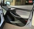Білий Форд Фокус, об'ємом двигуна 1 л та пробігом 252 тис. км за 6200 $, фото 15 на Automoto.ua